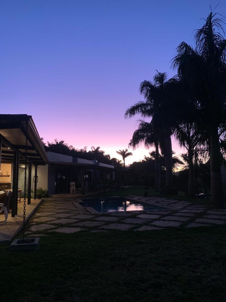 Villa Kamaya, 카마렐 외부 사진