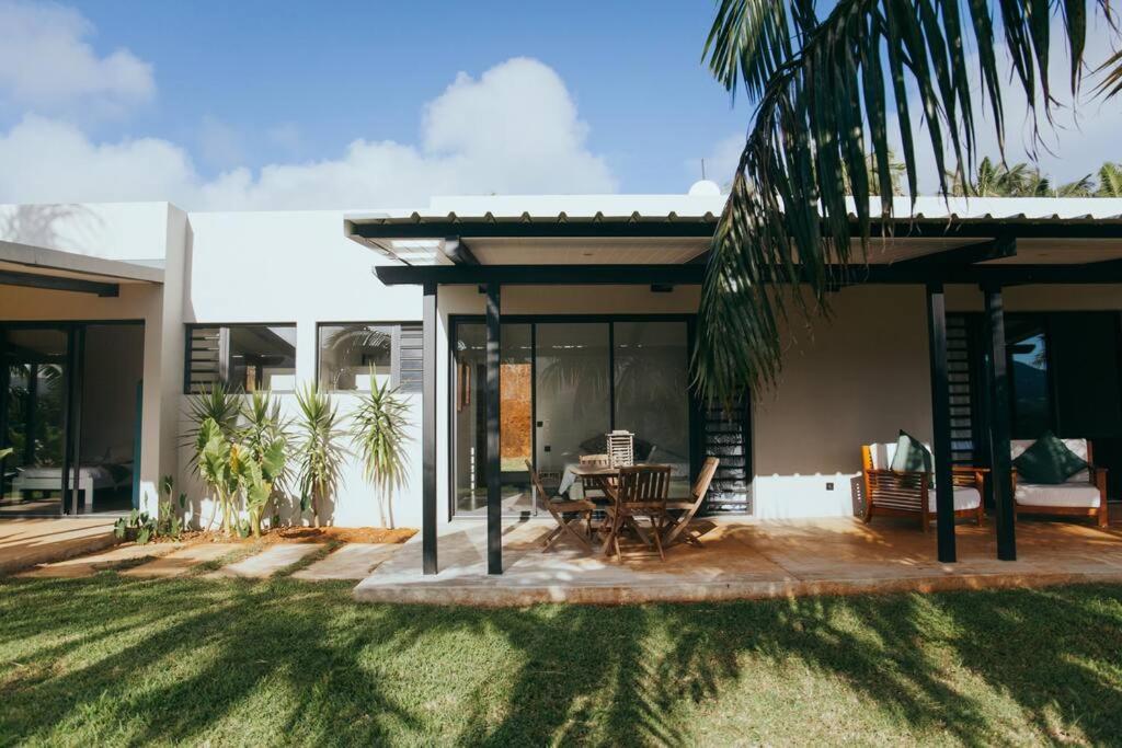 Villa Kamaya, 카마렐 외부 사진
