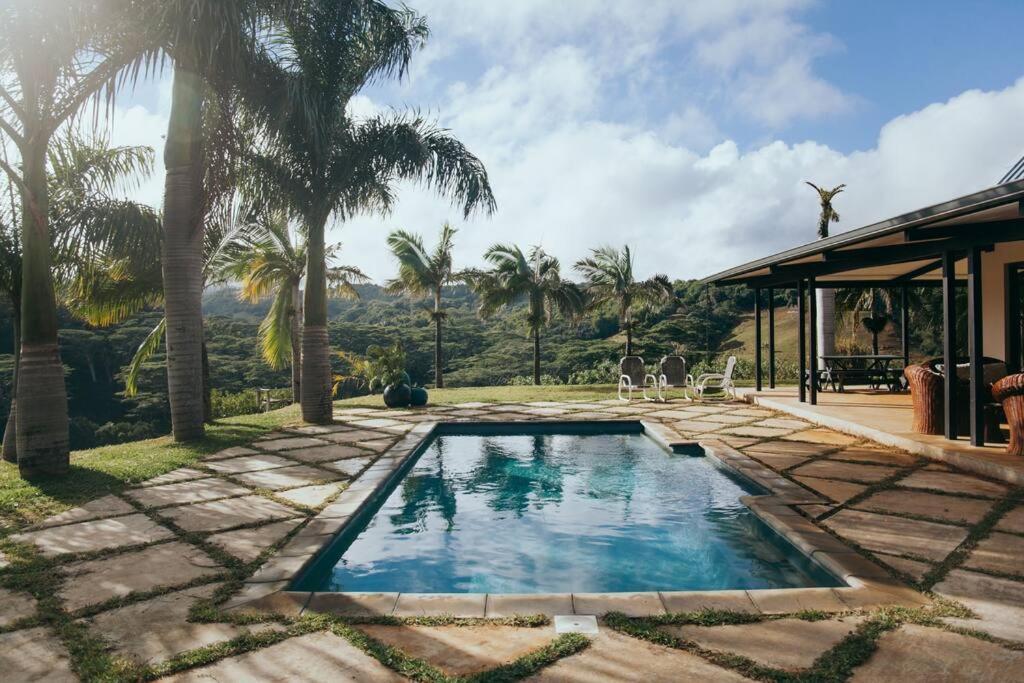 Villa Kamaya, 카마렐 외부 사진